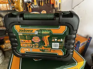 Cordless Heat Gun Jadever