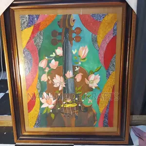 Expressionism Painting