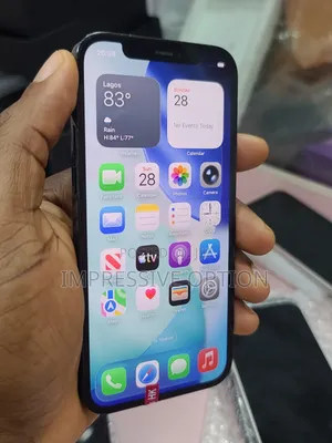 Apple iPhone 12 Pro 128 GB Blue