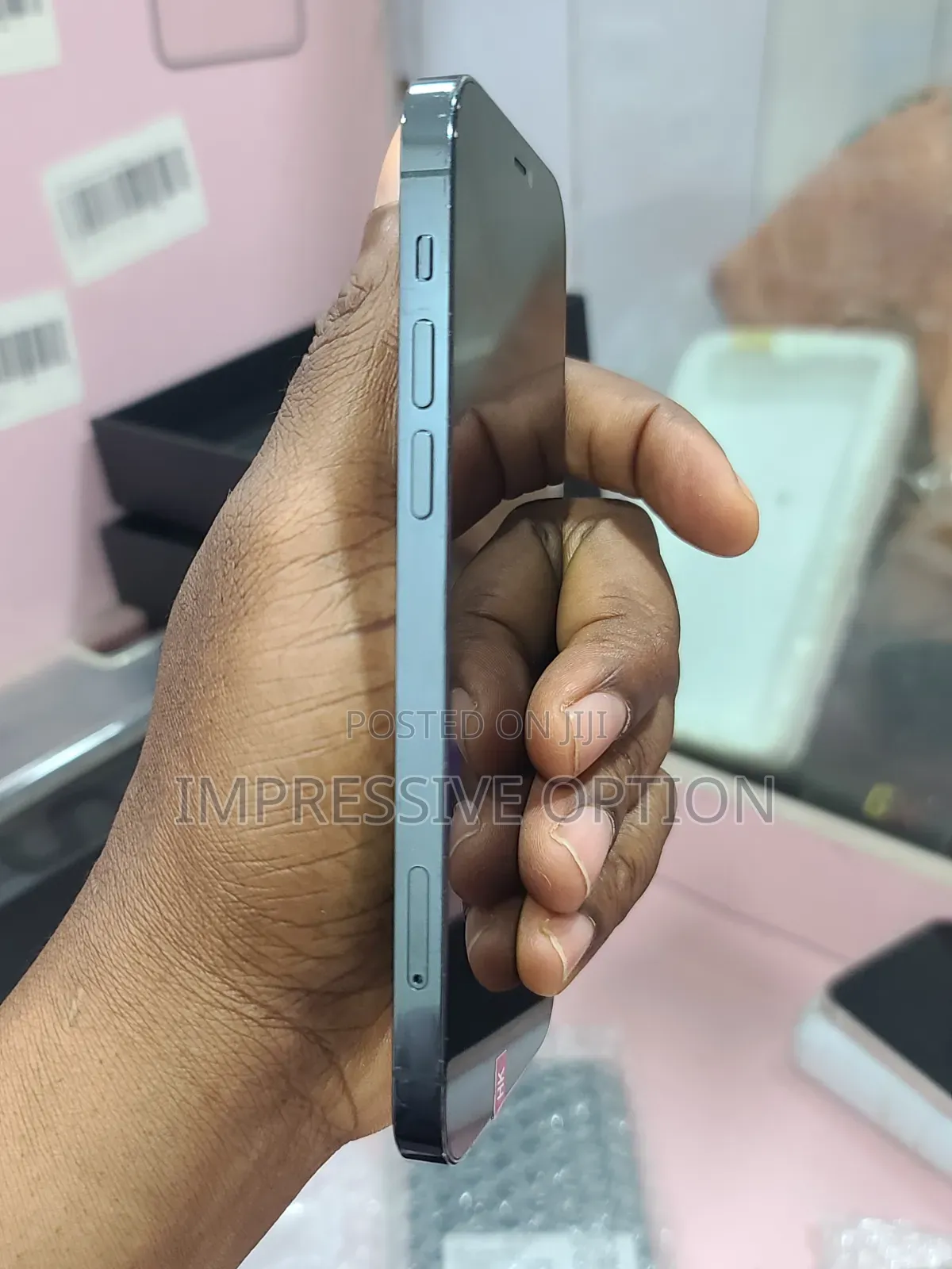 Apple iPhone 12 Pro 128 GB Blue