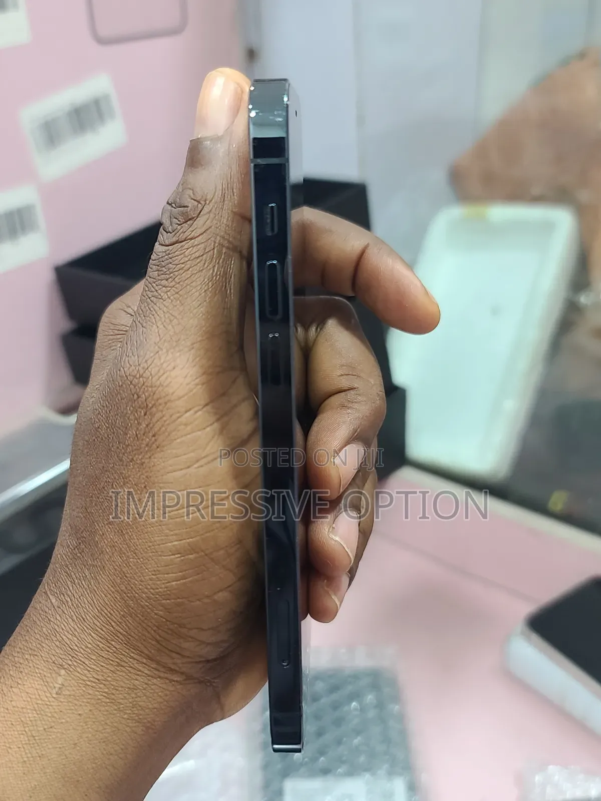 Apple iPhone 12 Pro 128 GB Blue