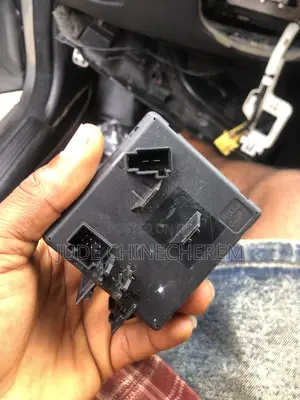 Eis for Mercedes Benz