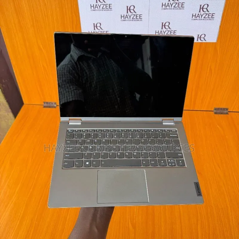 Laptop Lenovo ThinkPad E14 Gen 6 16GB Intel Core i7 SSD 512GB