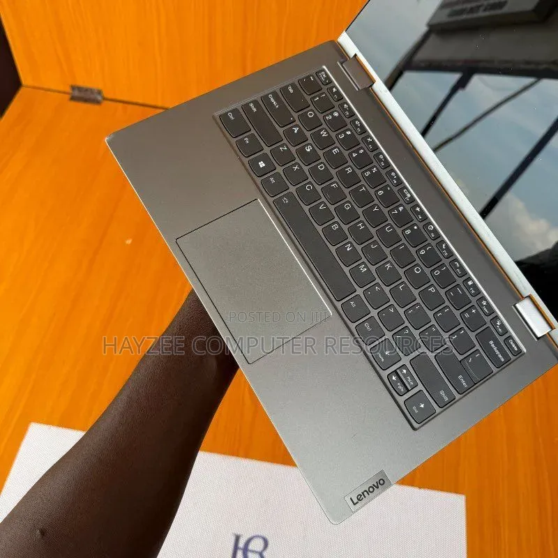 Laptop Lenovo ThinkPad E14 Gen 6 16GB Intel Core i7 SSD 512GB