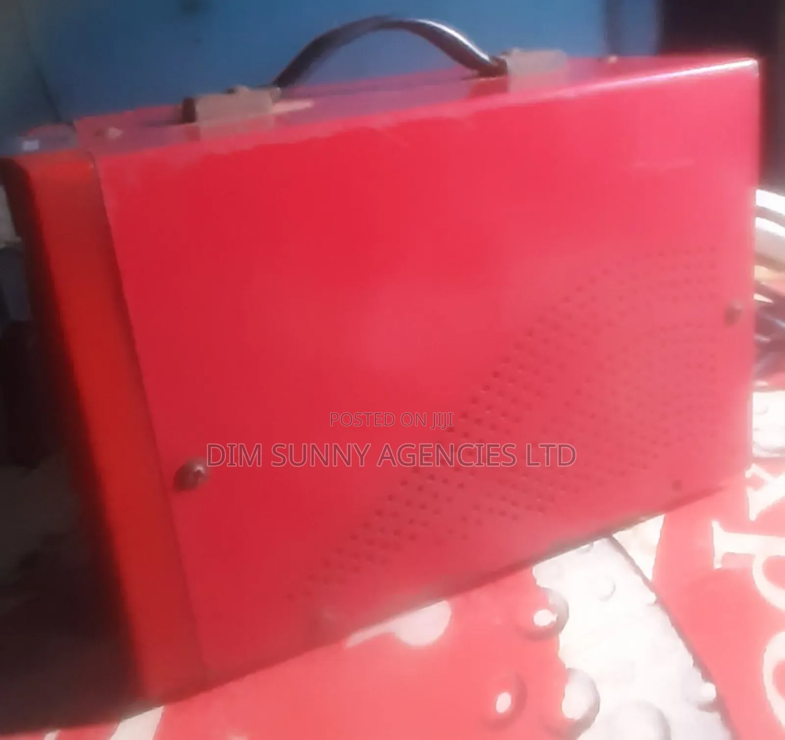 1500 Watts Voltage Stabiliser