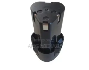 Portable Angle Grinder