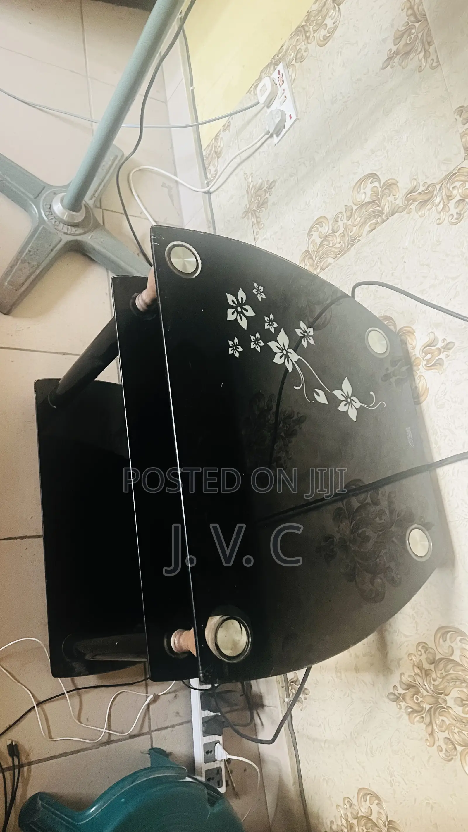 Tv Table Stand