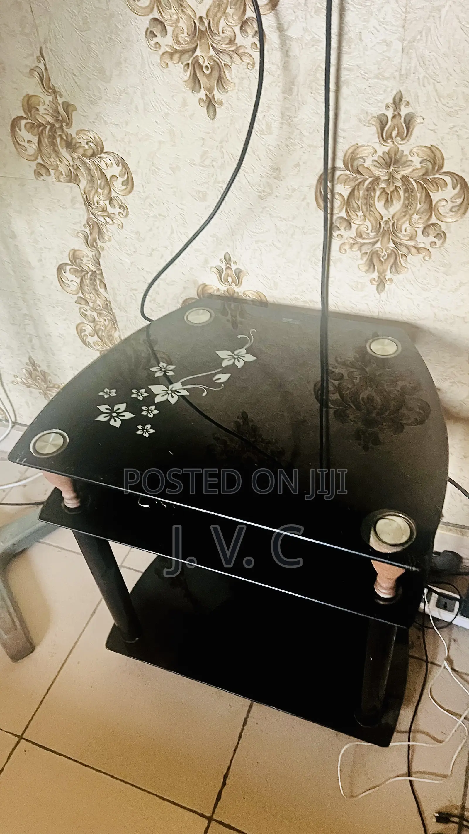 Tv Table Stand