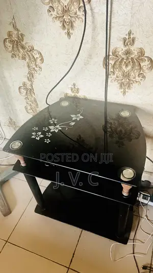 Tv Table Stand