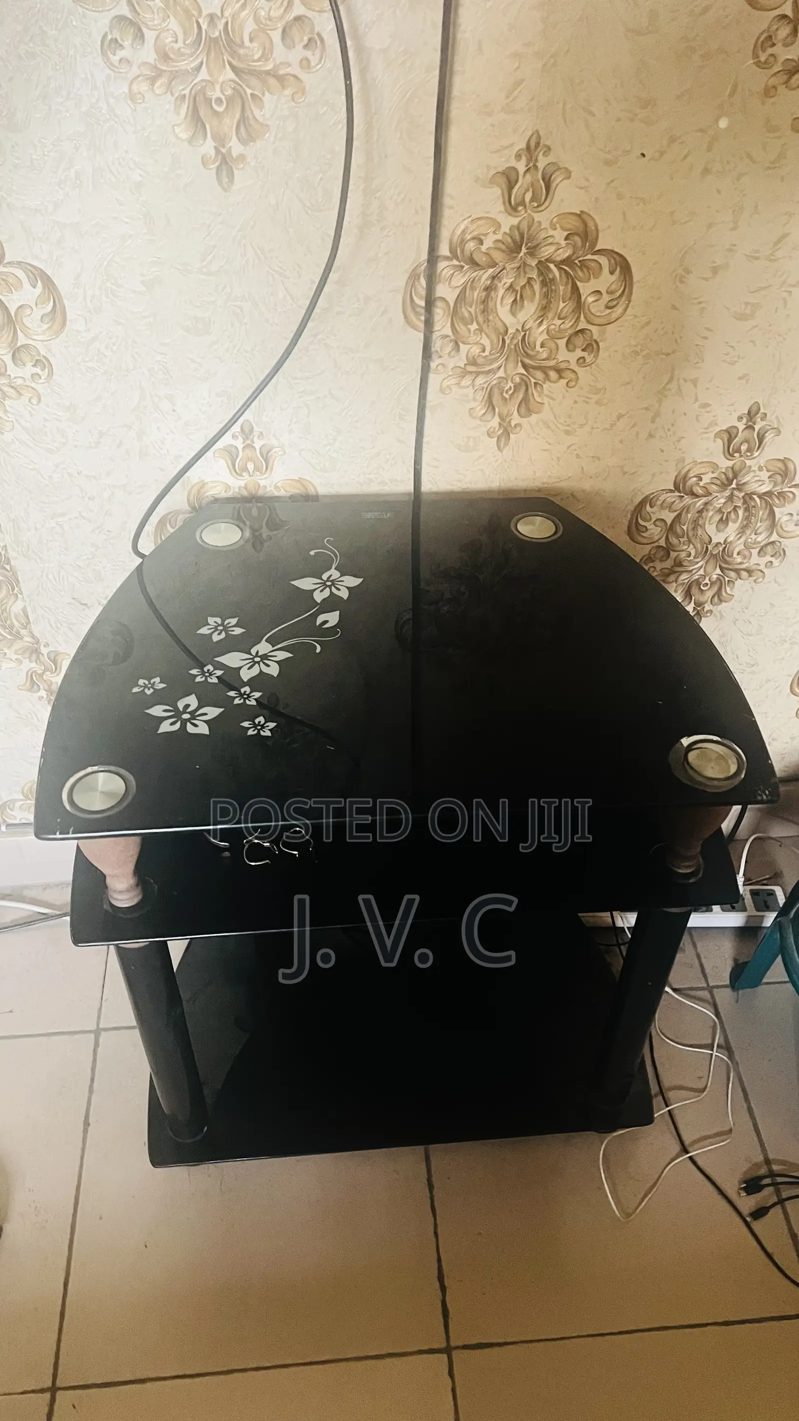 Tv Table Stand