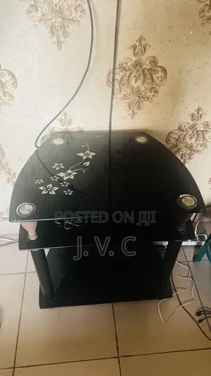 Tv Table Stand