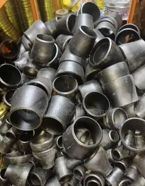 3"X 2"Inch Carbon Steel Welded Reducer for Pipe Fittings(Sch40)