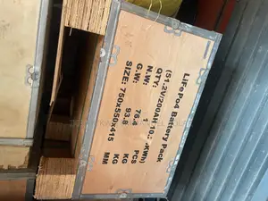 10kwh Lithium Ion Battery Pattern Much Available