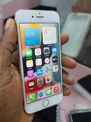 Apple iPhone 7 32 GB Bronze