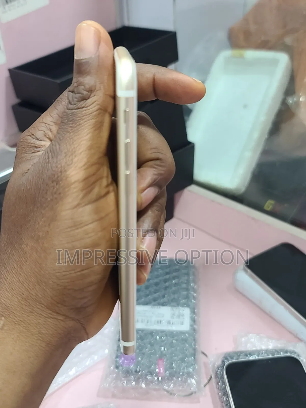 Apple iPhone 7 32 GB Bronze