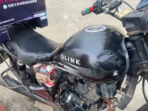 Qlink XP 200 2025 Black