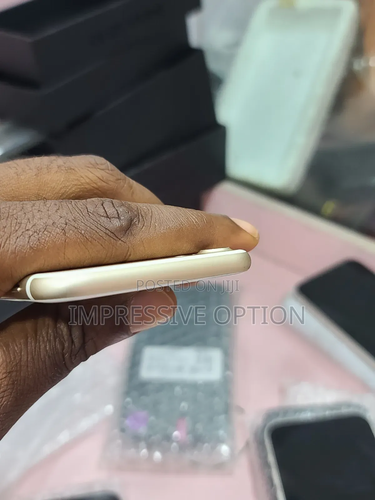 Apple iPhone 7 32 GB Bronze