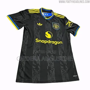 Arsenal Jersey