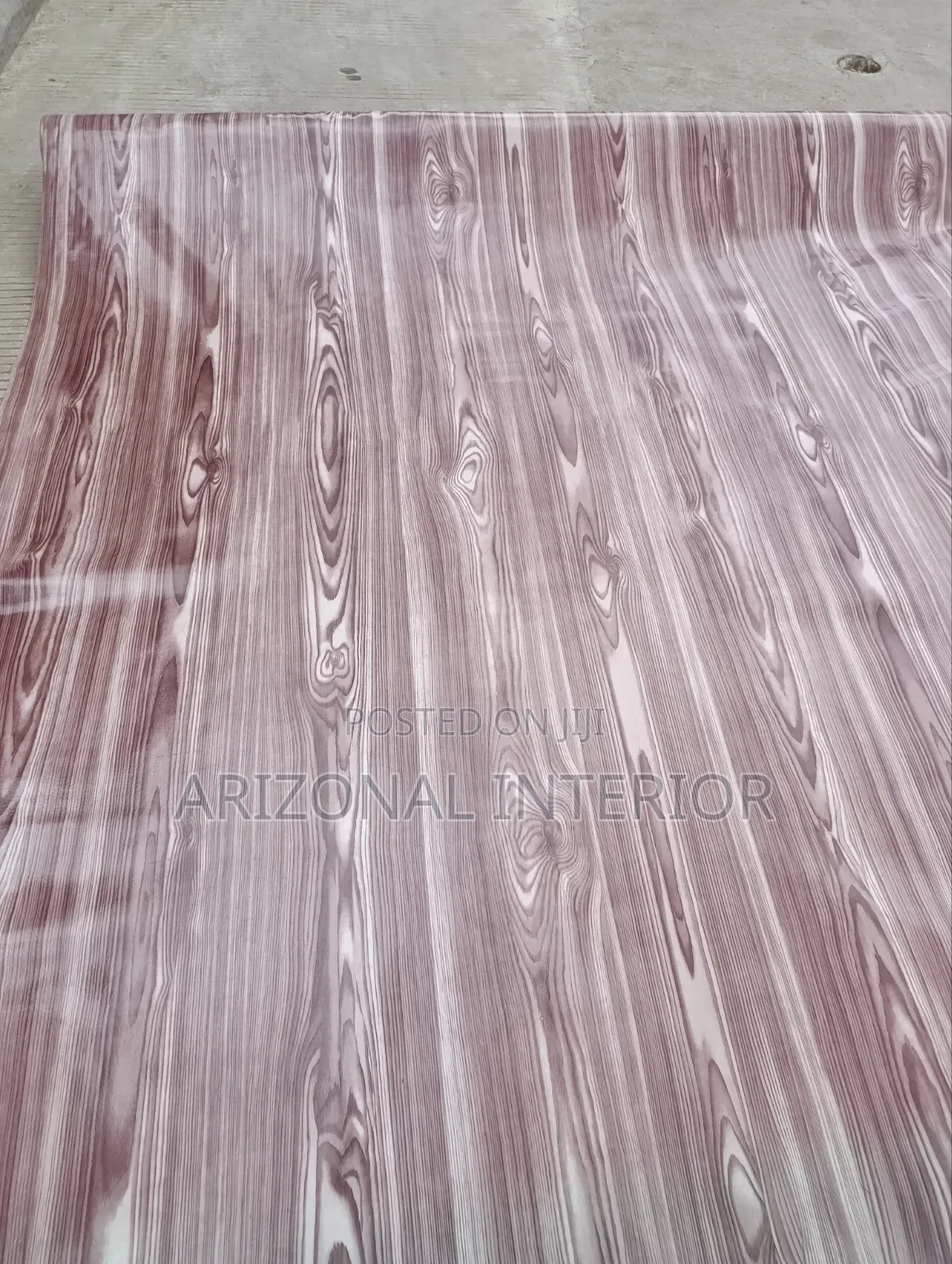 Soft Rubber Carpet