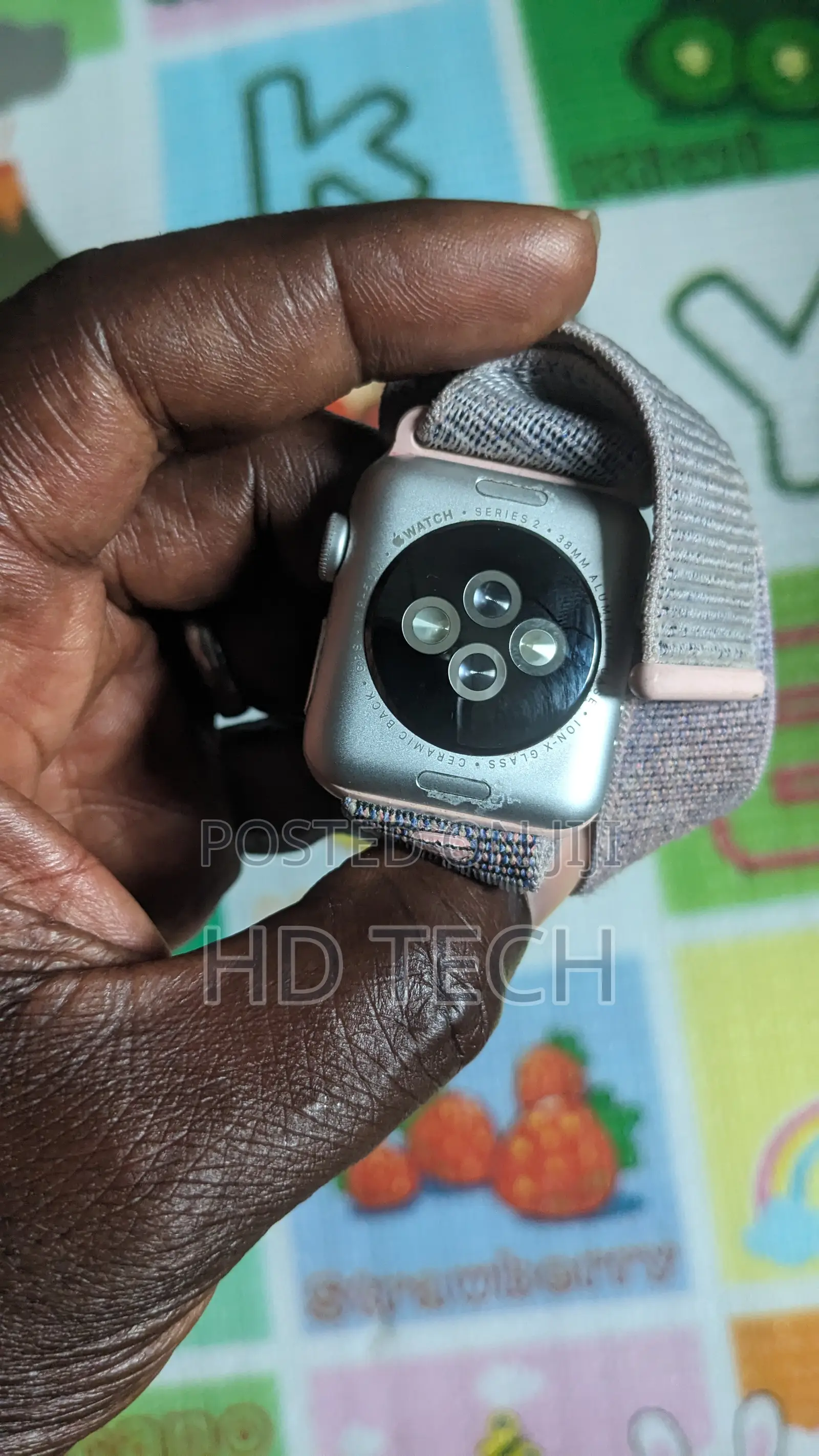 Apple Watch Series 2