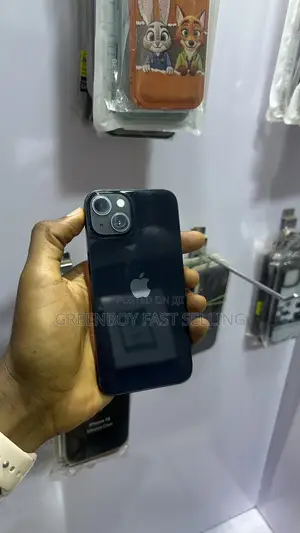 Apple iPhone 13 128 GB Blue