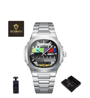 Wrist Watches
