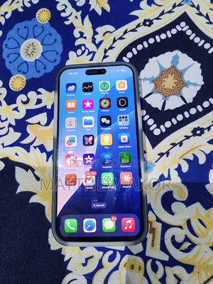 Apple iPhone 16 Pro Max 256 GB Gold