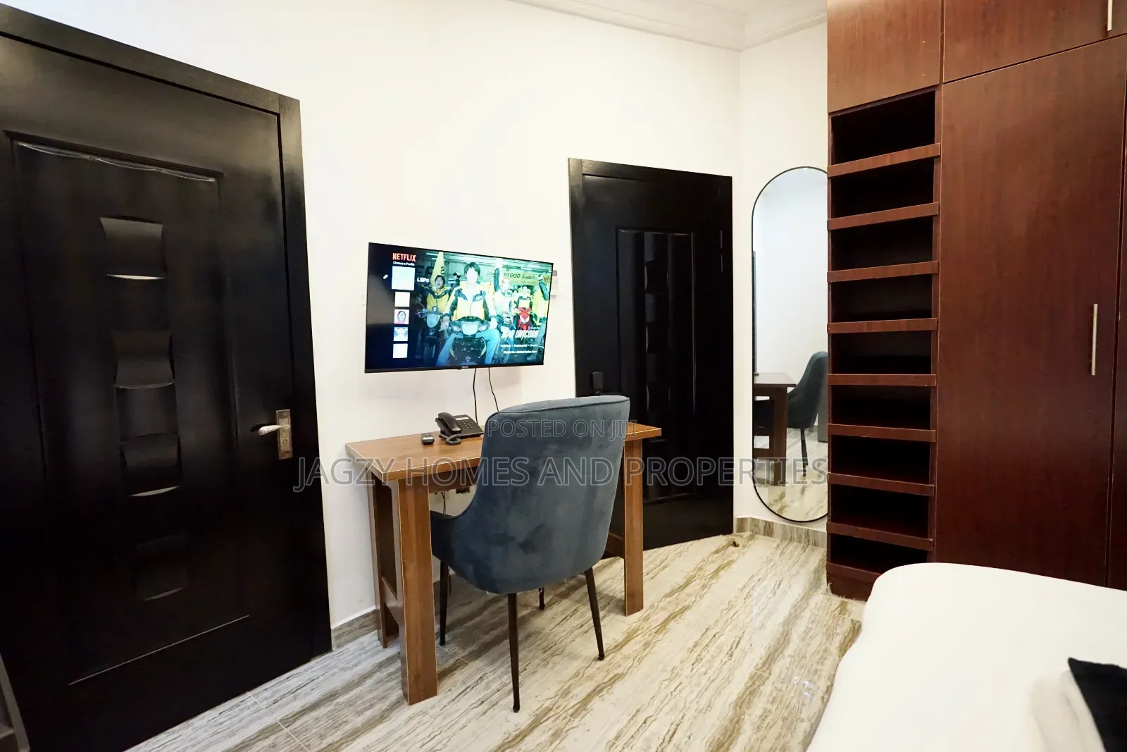 Massive Short Let Apartment in Lekki