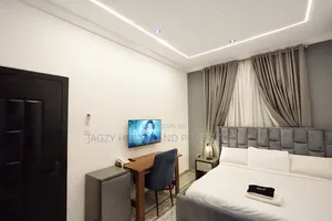 Massive Short Let Apartment in Lekki