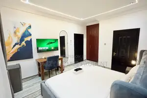 Massive Short Let Apartment in Lekki