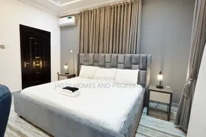 Massive Short Let Apartment in Lekki