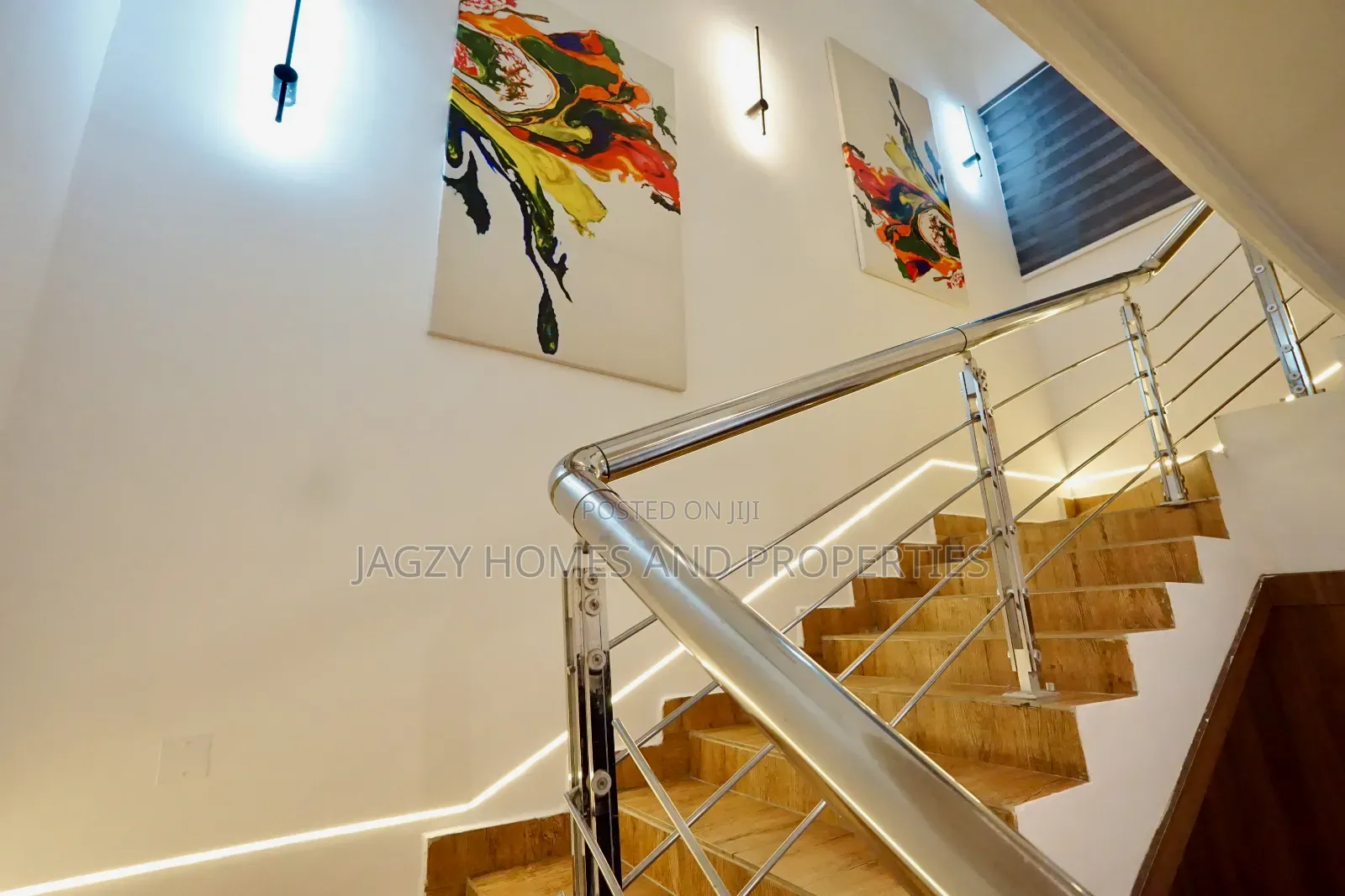 Massive Short Let Apartment in Lekki