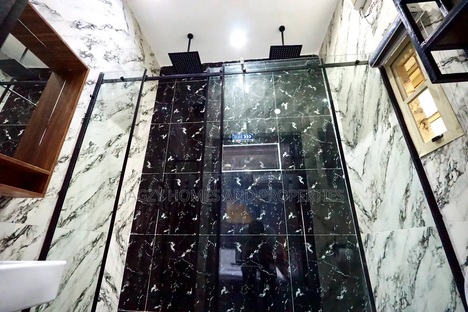 Massive Short Let Apartment in Lekki