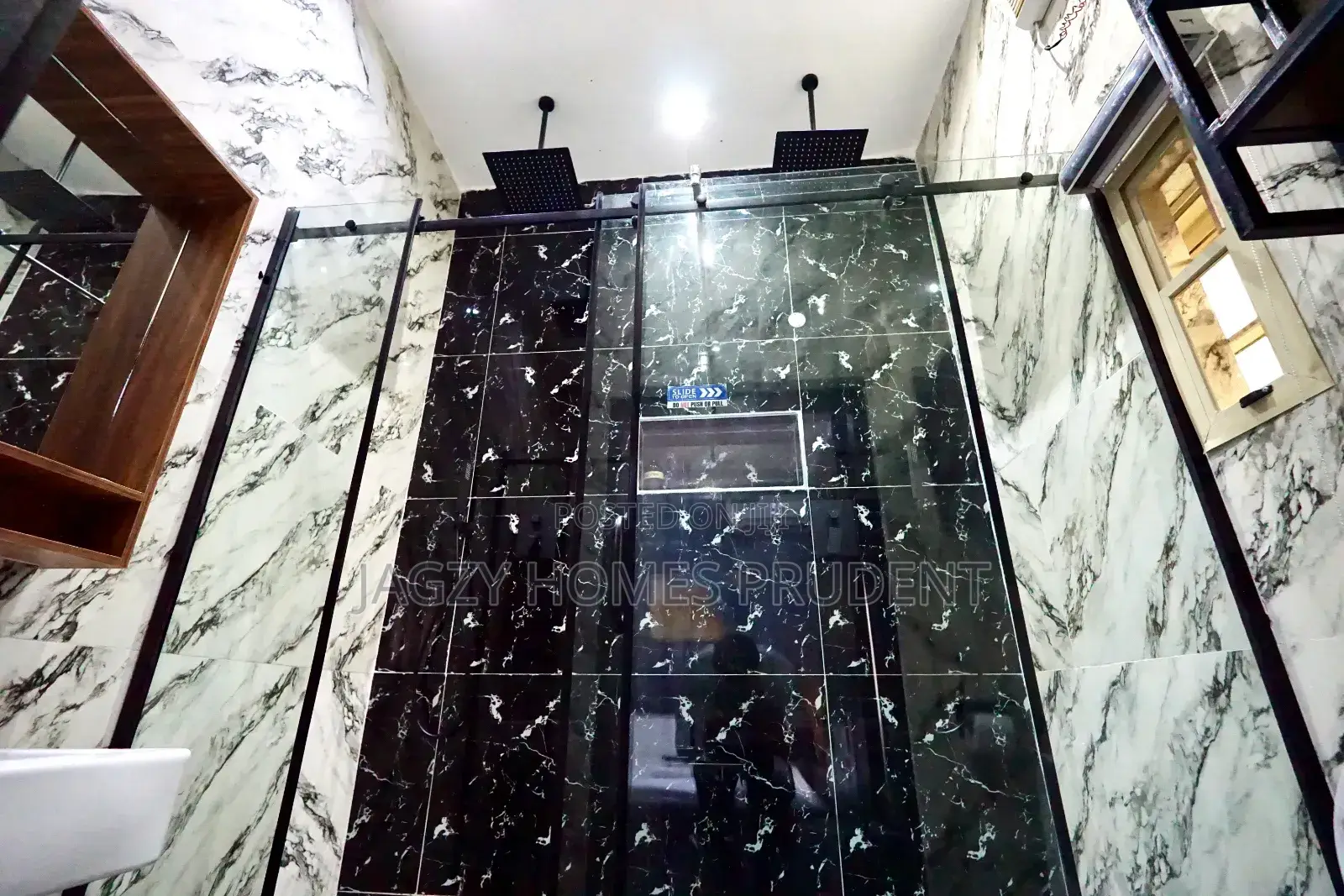 Massive Short Let Apartment in Lekki