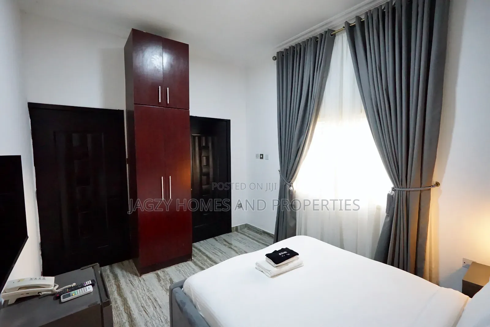 Massive Short Let Apartment in Lekki