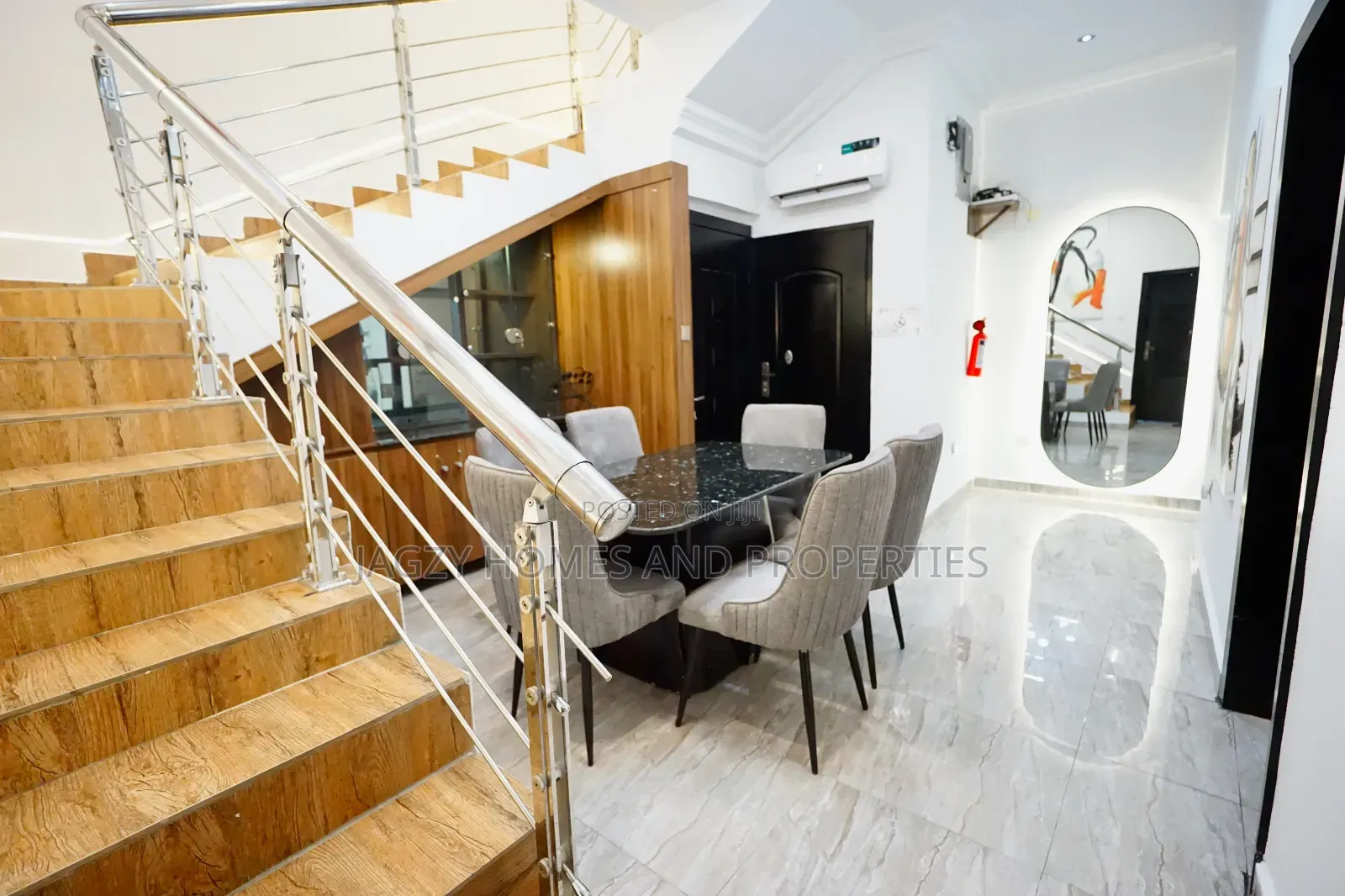 Massive Short Let Apartment in Lekki