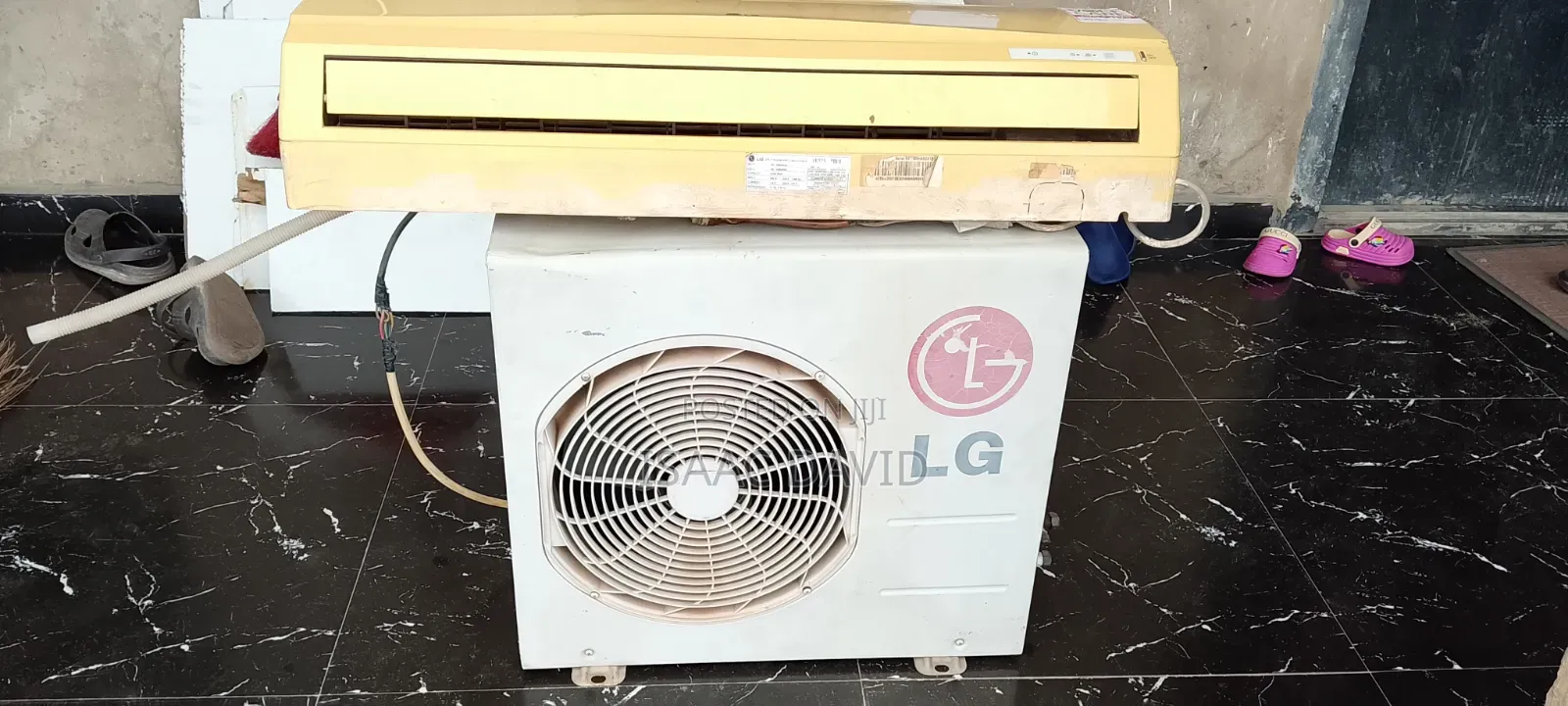 Air Conditioner