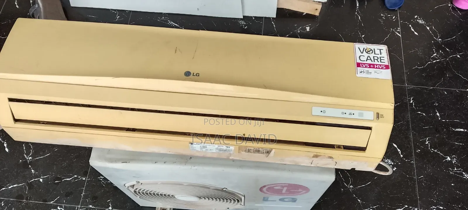 Air Conditioner