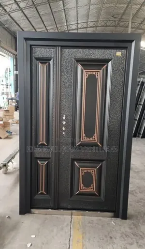 Standard Door