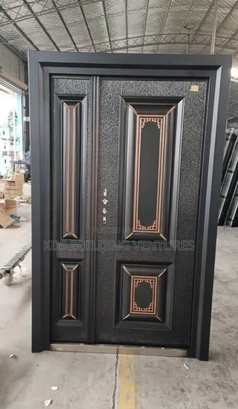 Standard Door