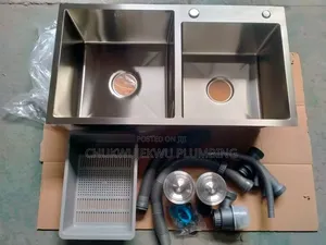 Kitchen Sink England