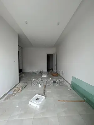 4bdrm Duplex in Ligali Ayorinde for rent