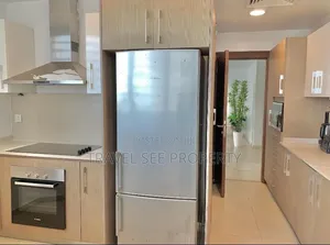 Furnished 3bdrm Block of Flats in Ahmadu Bello for rent