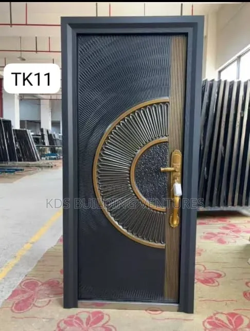 Standard Door