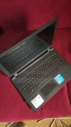 Laptop HP 15 4GB Intel Core 2 Quad HDD 500GB