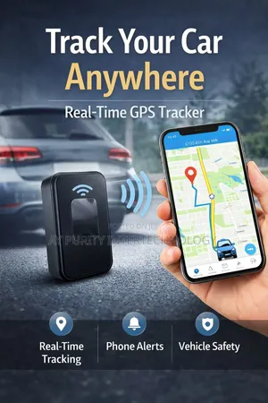 Car GPS Tracker