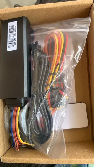 Car GPS Tracker With Professional Installation
