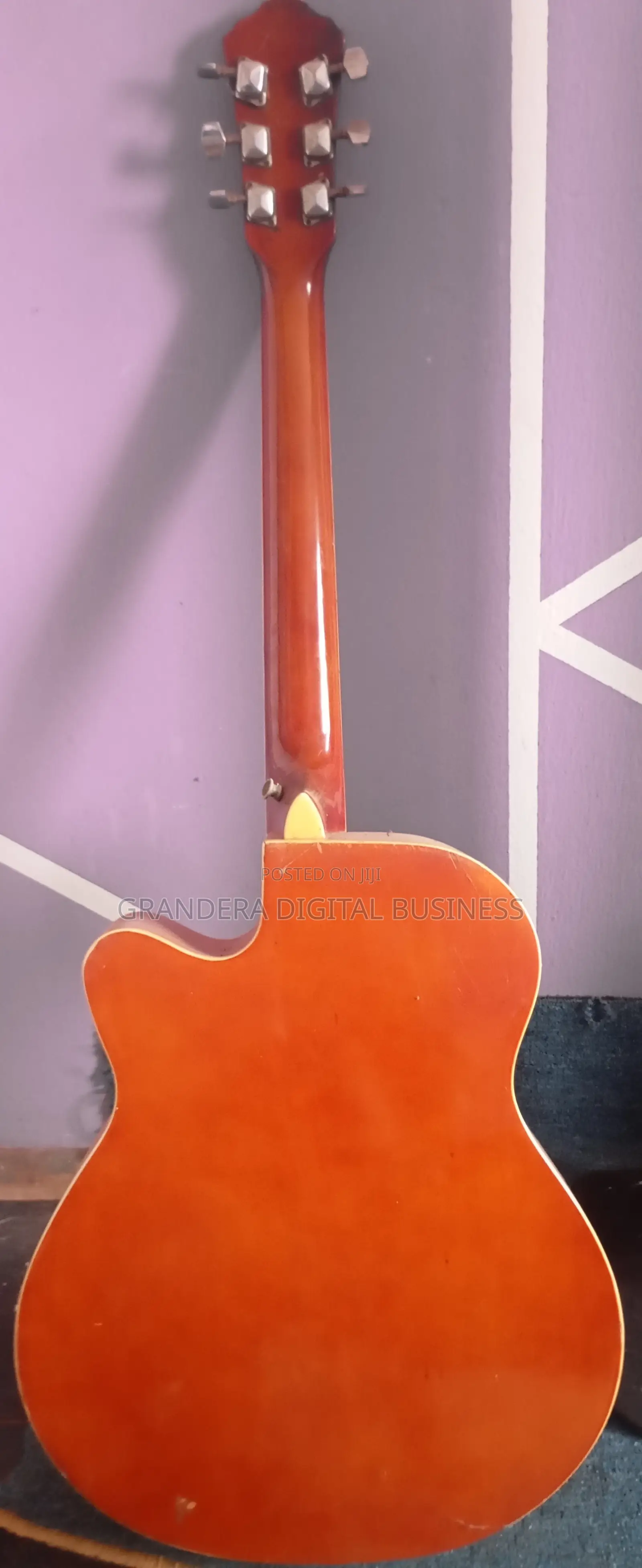 Standard Japan Acoustic Guitar