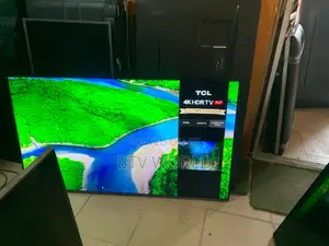 66 Inches TCL Google
