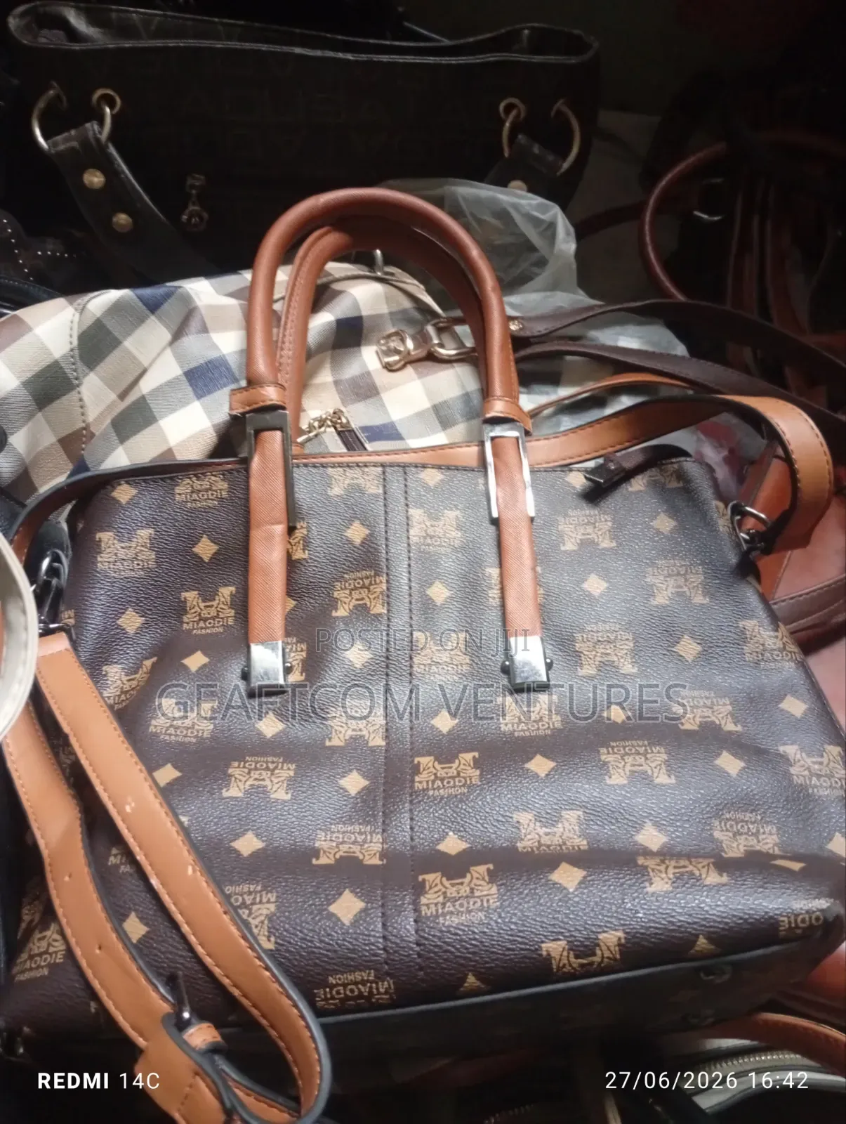 Affordable Bags